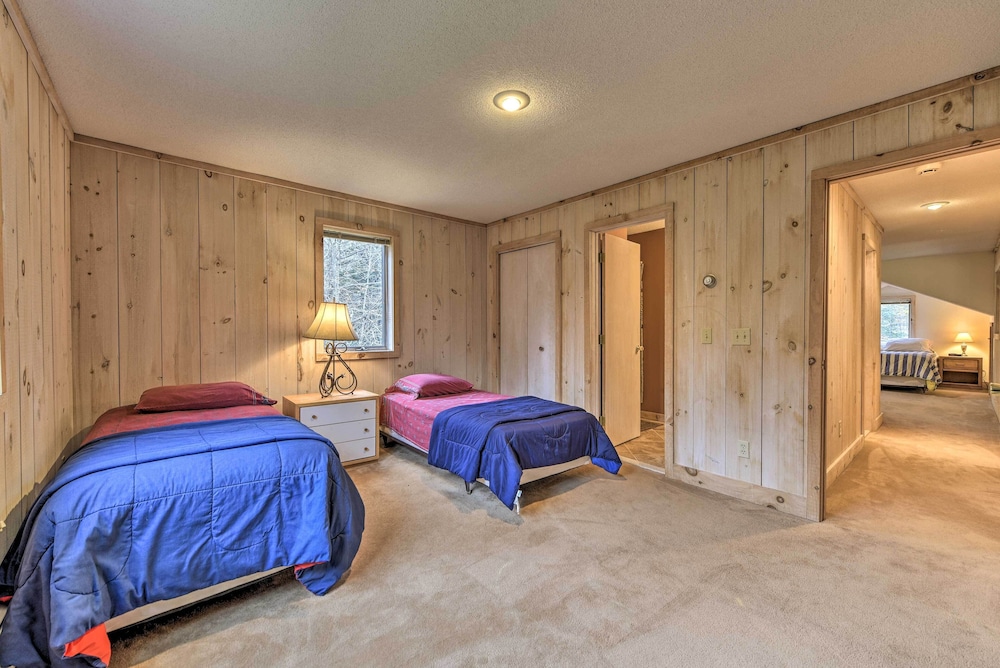 House (4 Bedrooms) photo 1