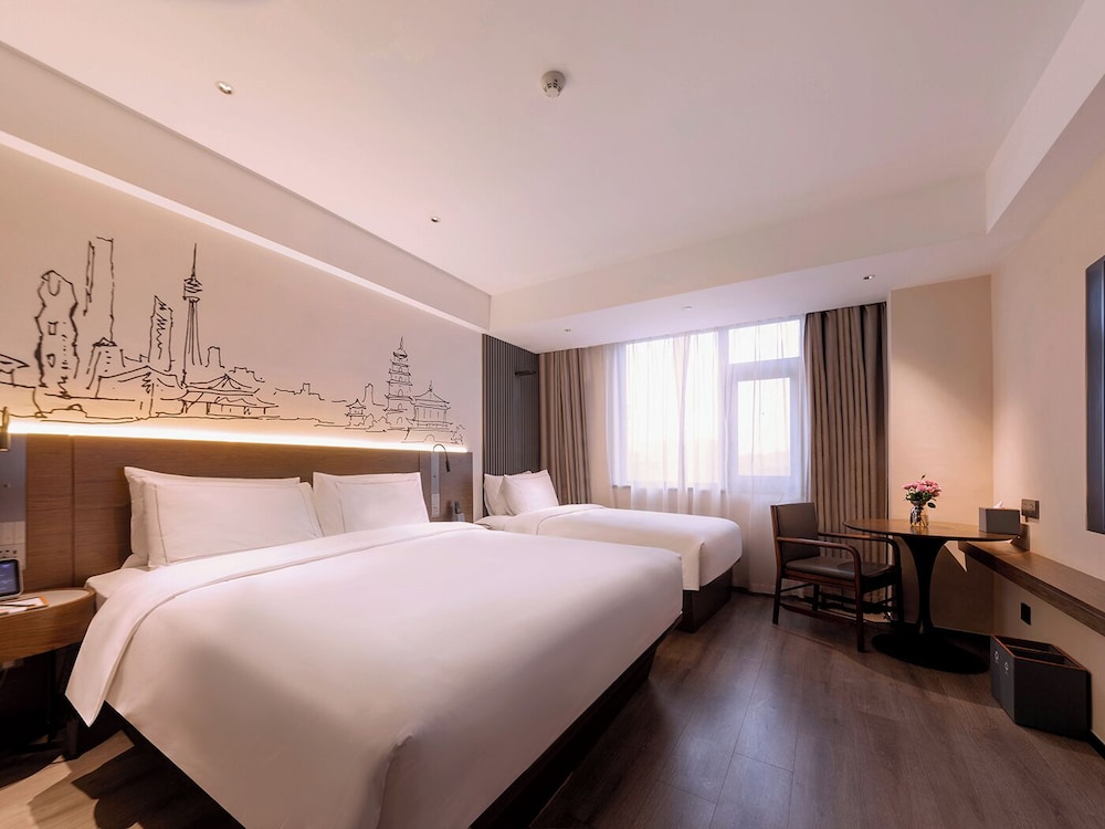 Superior Twin Room, 2 Double Beds