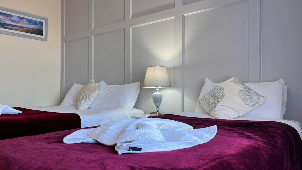Seaview Double Room photo 1