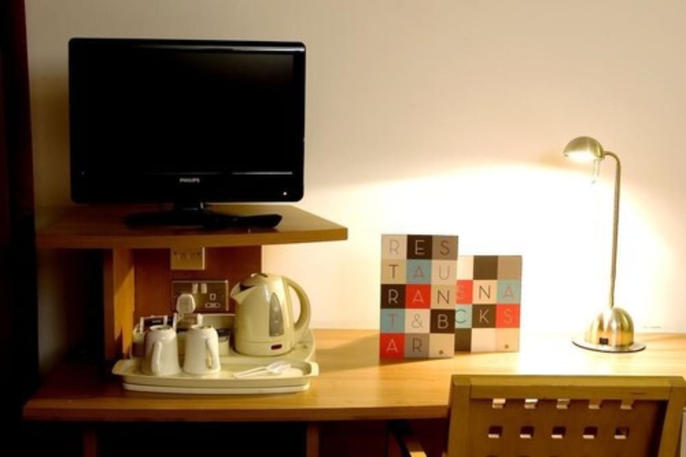 Room, 1 Double Bed (SweetRoom by Ibis) - Photo 4