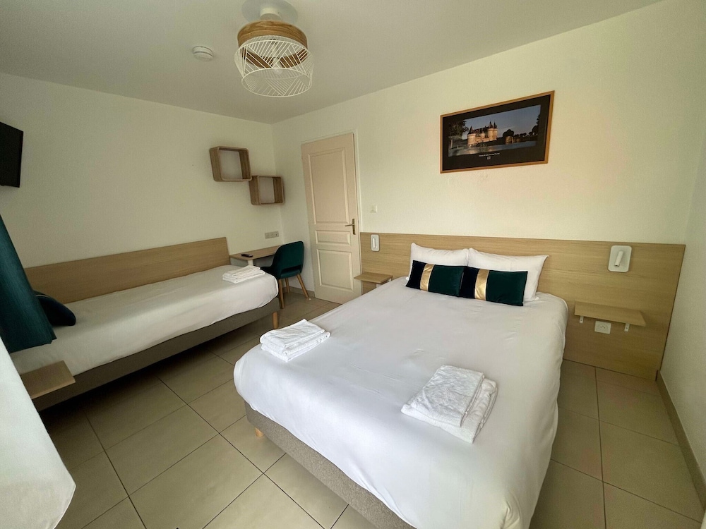 Triple Room photo 2