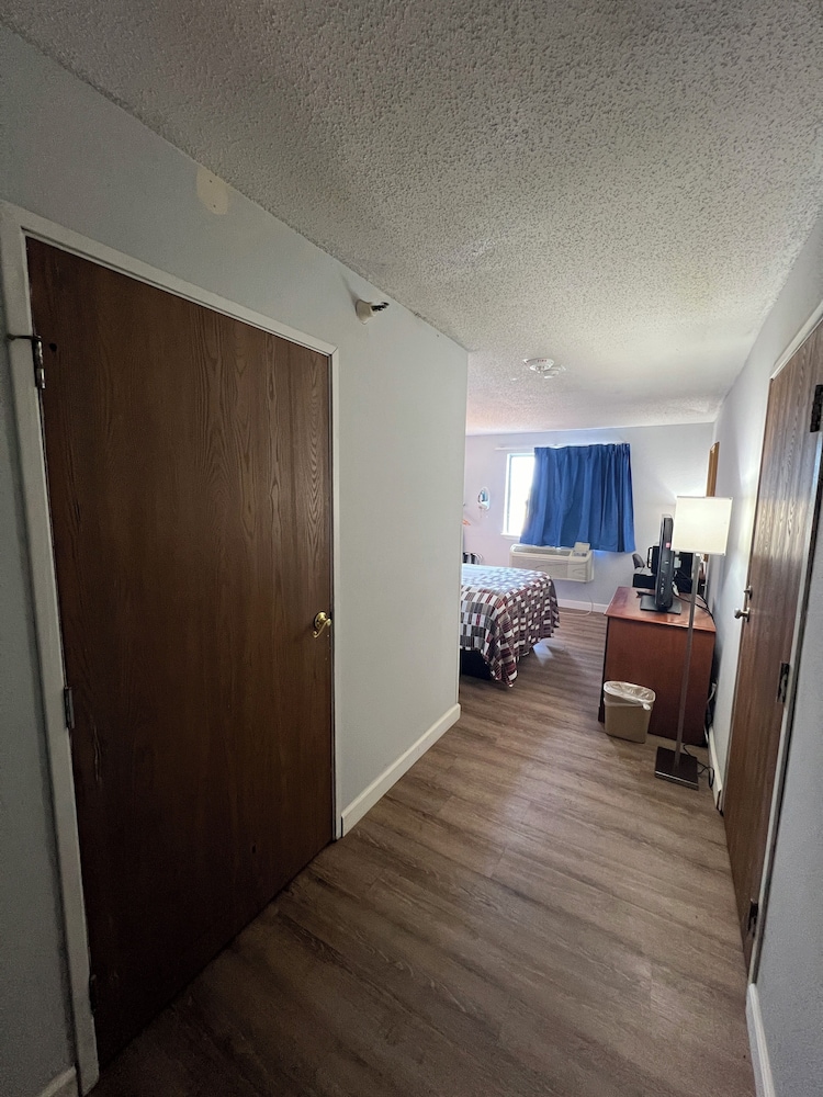 Economy 7 Inn - Norfolk, Billede 4