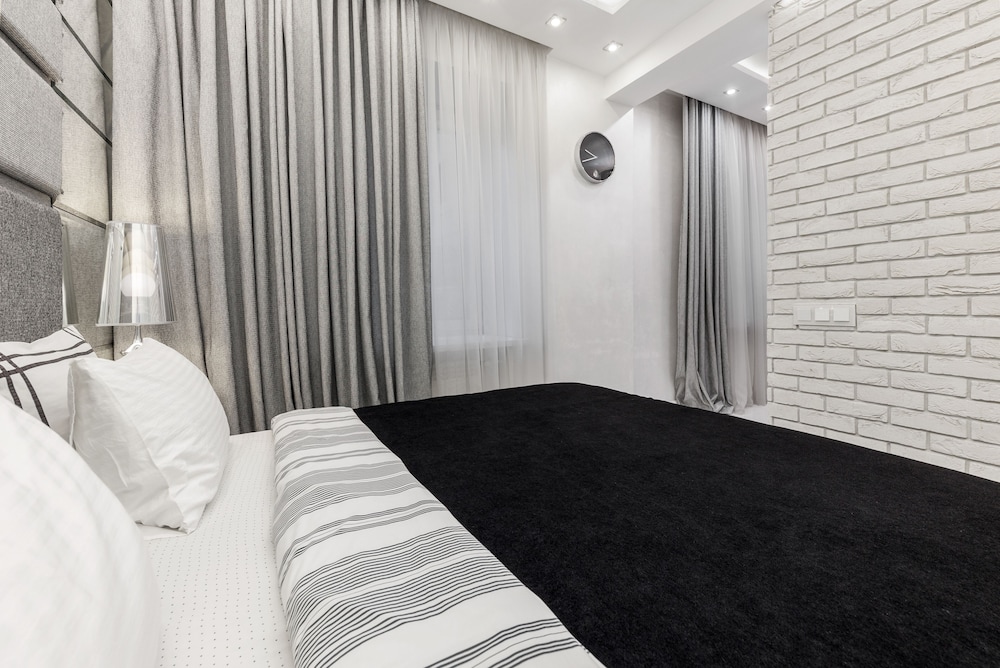 Luxury Apartment, 1 Bedroom (Lenina Street 11) photo 3
