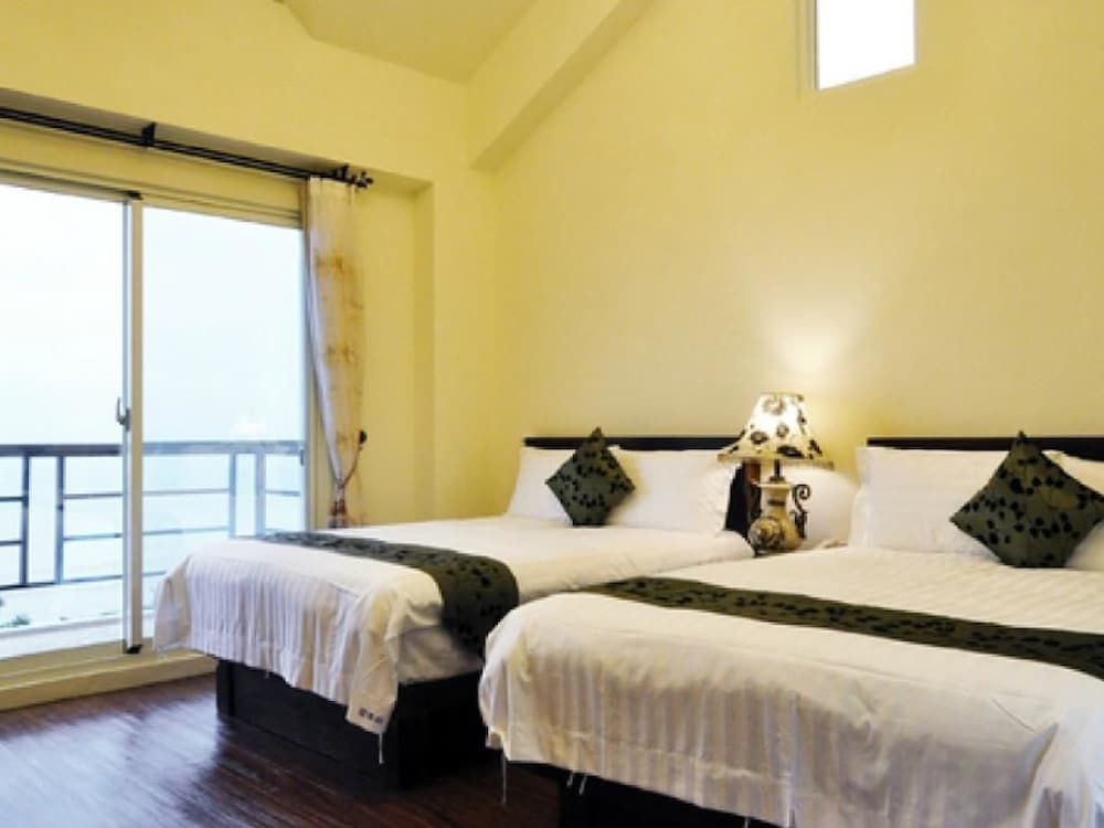 Quadruple Room photo 2