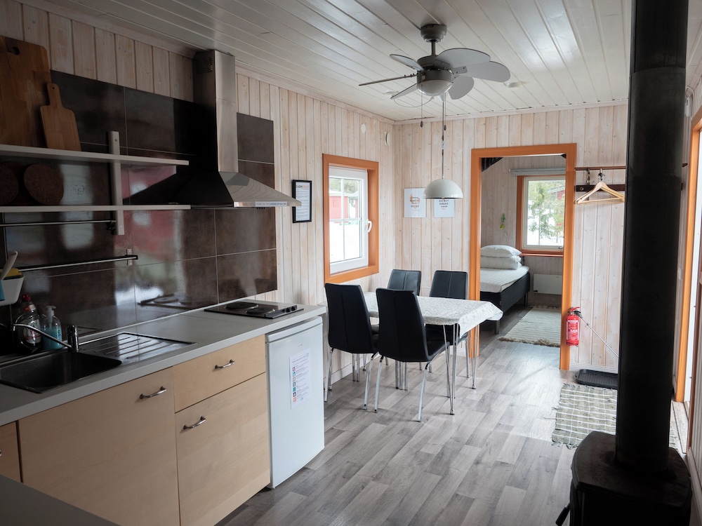 Family bungalow 6B photo 3