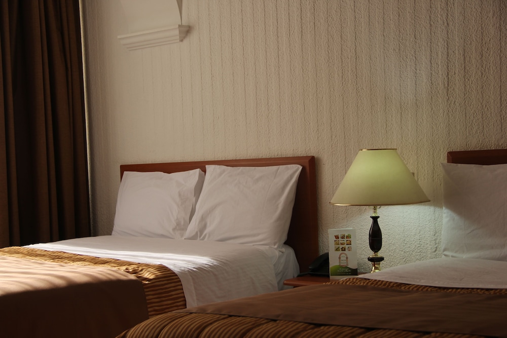 Standard Room photo 3