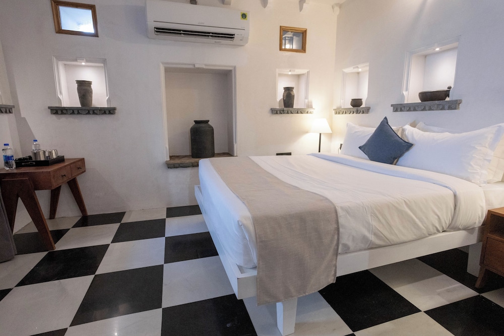 Executive suite