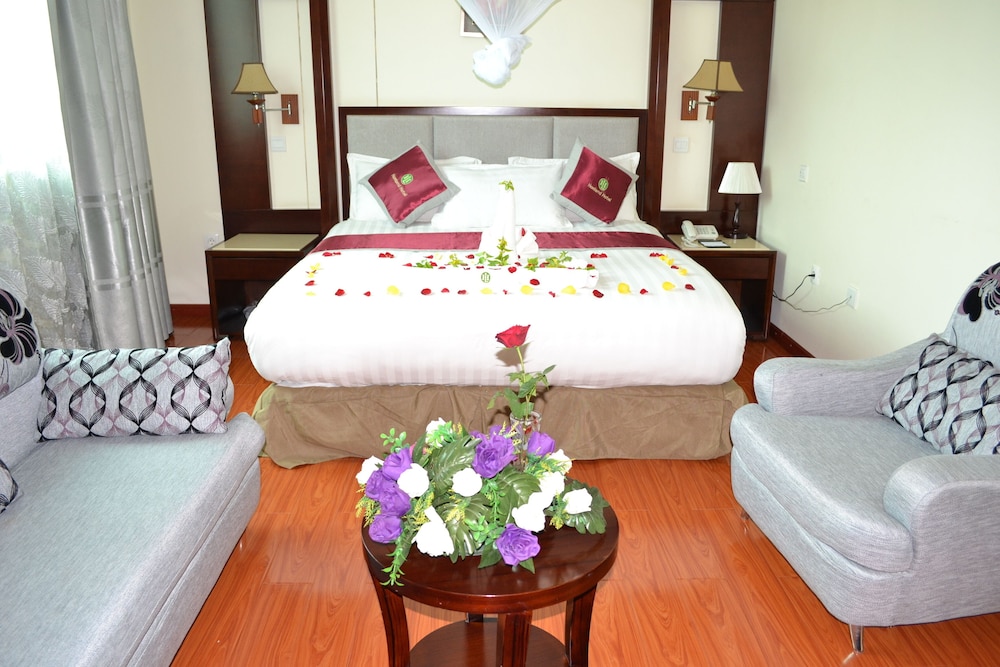 King Size Room photo 2
