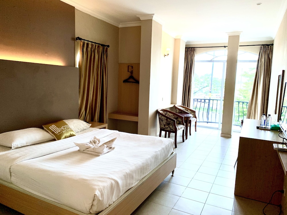 Deluxe Room photo 2