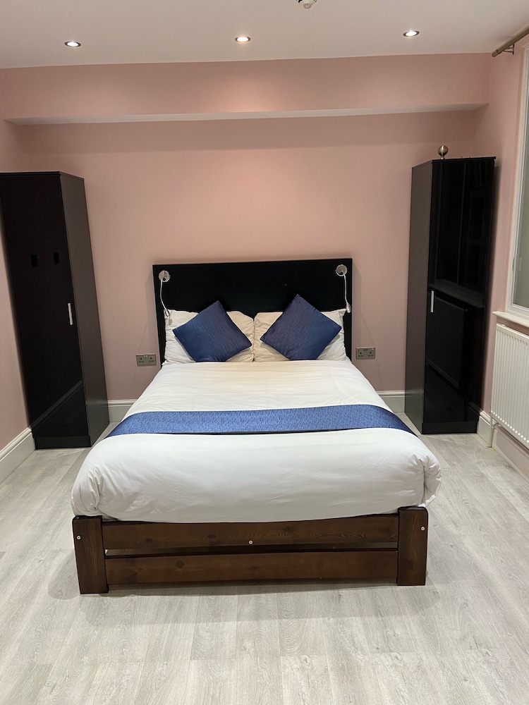 Standard Quadruple Room photo 3