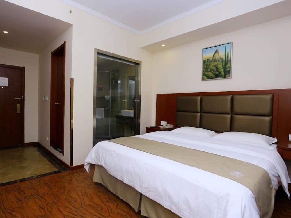 Double Room photo 3