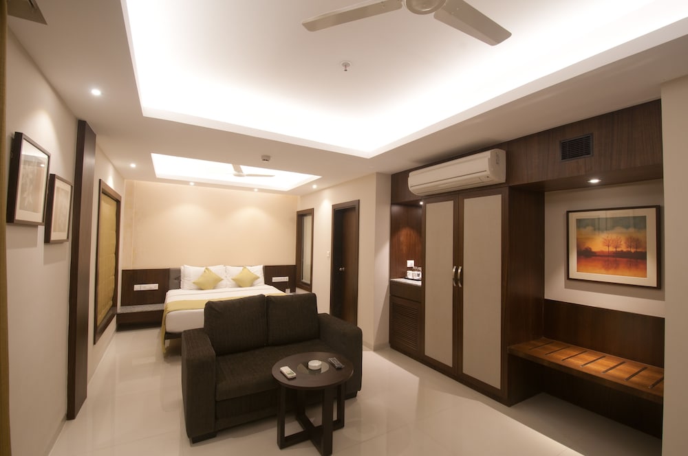 Premium Room - Photo 2