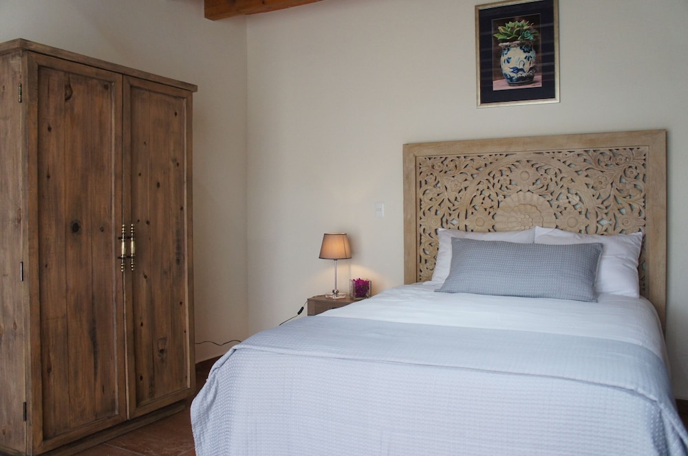 Superior Room (Camelina) photo 1