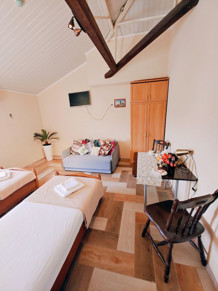 Standard Suite photo 3