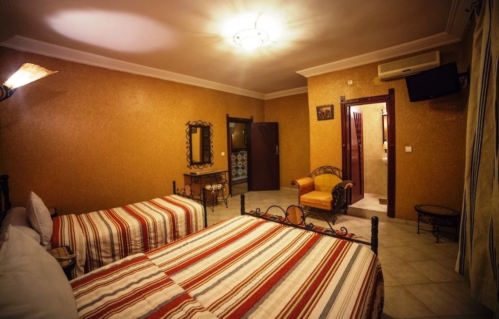 Triple Room photo 2