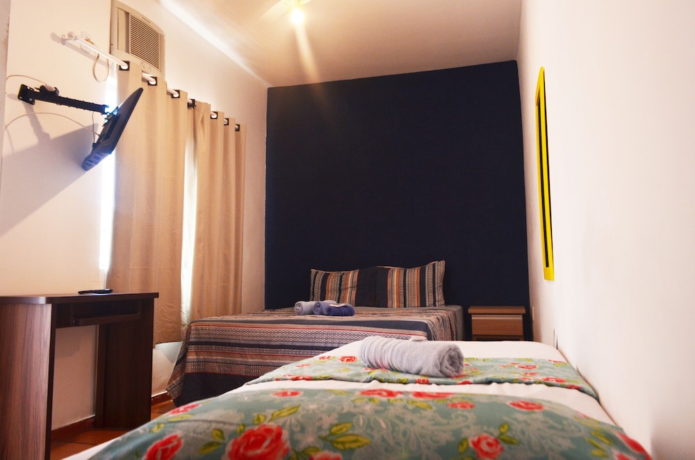 Standard Double Or Twin Room, 1 Double Bed, Non Smoking photo 1