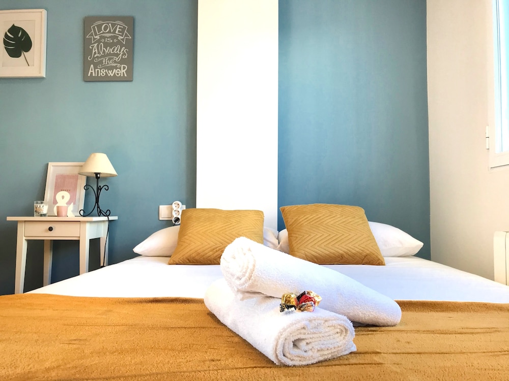 Habitación Estándar, 1 Cama Doble