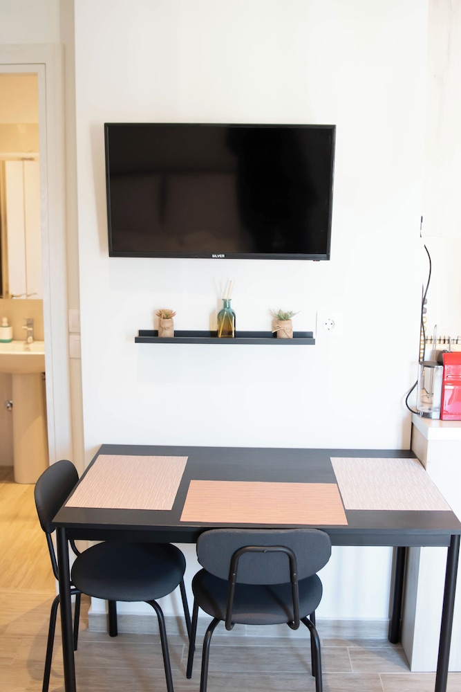 Zeusplace Tommys Apartment Near Nei Pori Beach, Φωτογραφία 18