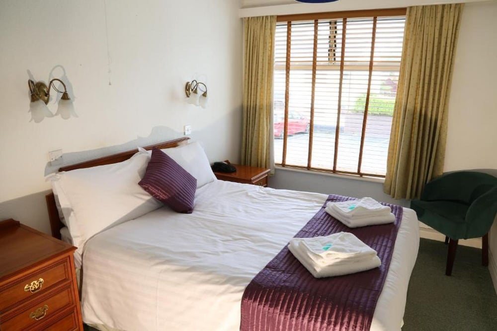 Standard Double Room, 1 Double Bed photo 3