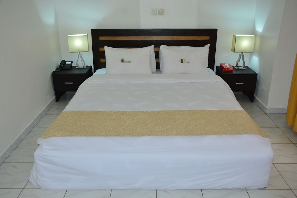 Double Room Single Use