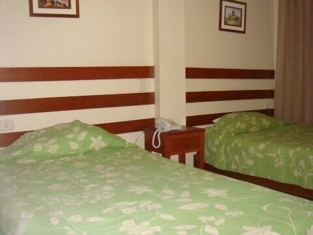 Twin Room photo 3