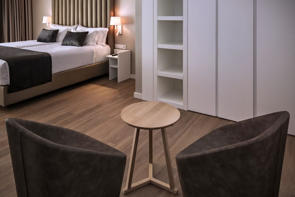Junior Double Room - Photo 3