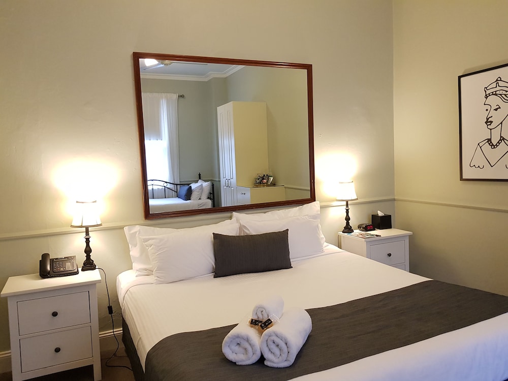 Standard Plus Room