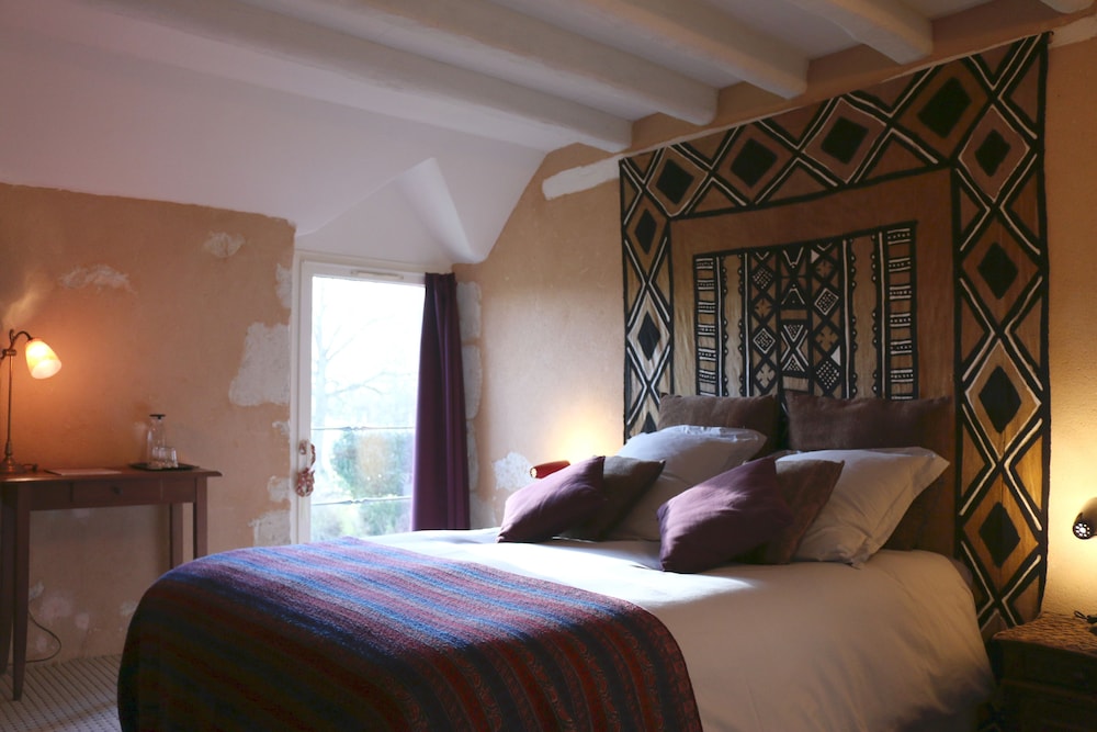Standard Room, 1 Bedroom (Sahara) photo 3