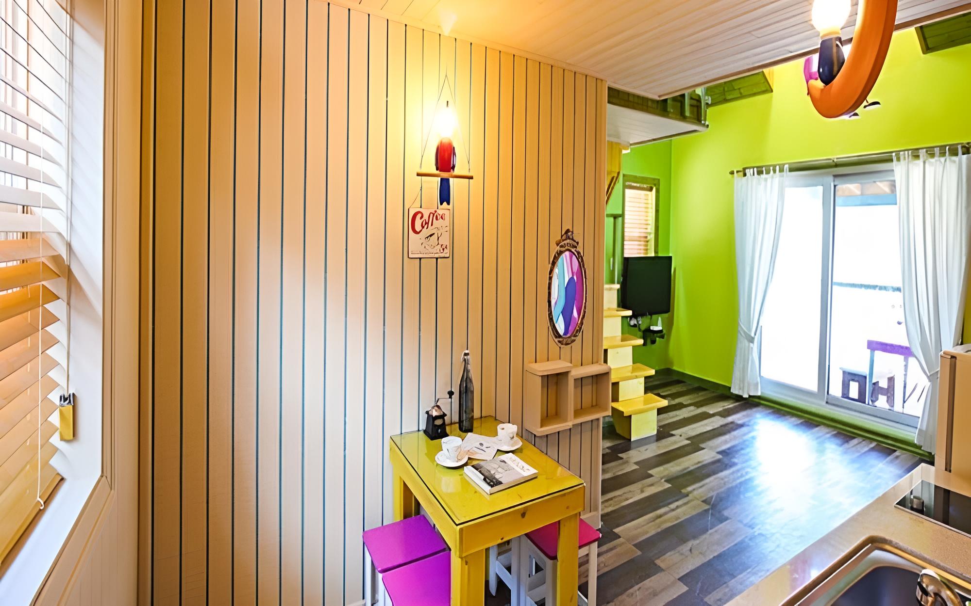 Room (Amitie (Duplex)) - Photo 4