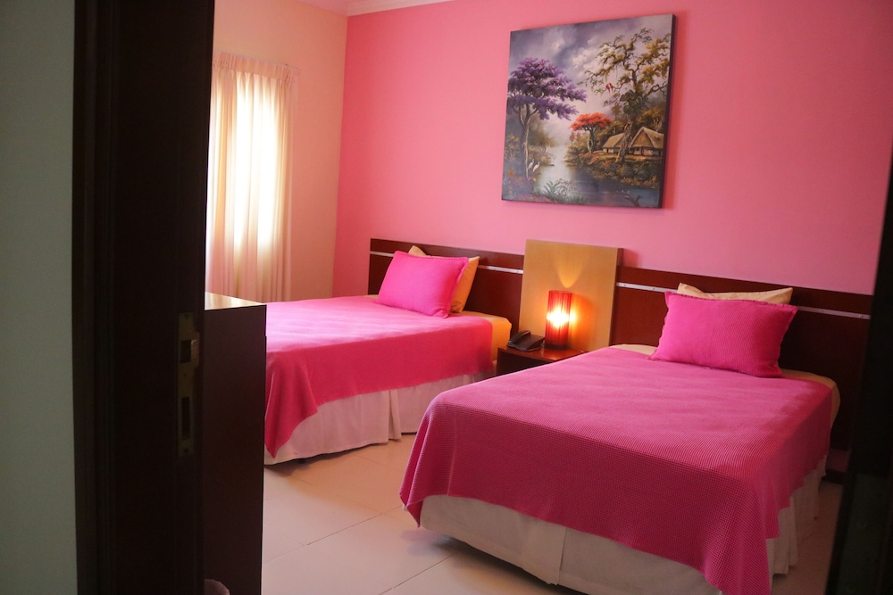 Executive Double Room photo 3