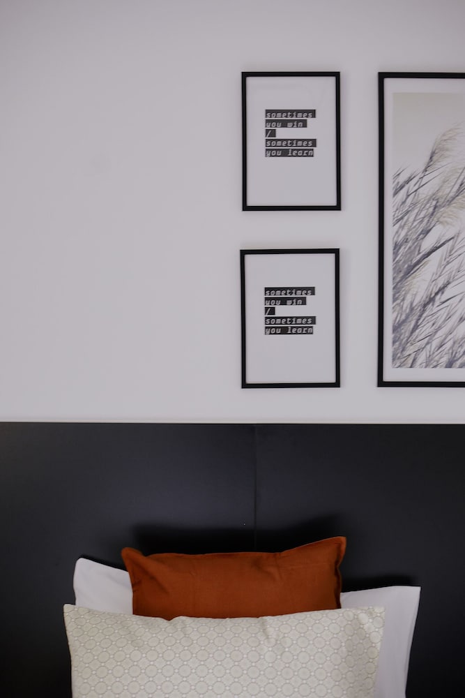 Comfort Double Or Twin Room photo 3