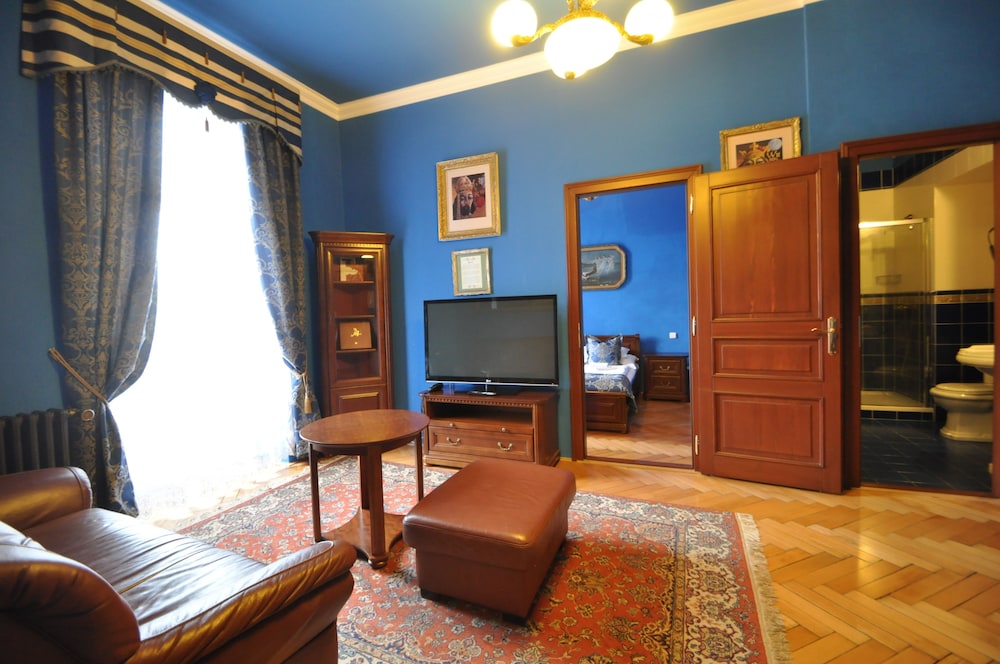 Presidential Suite, 2 Bedrooms photo 1