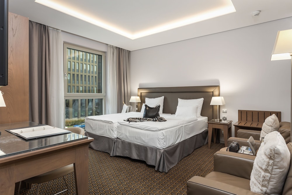 Family Suite, 2 Bedrooms, 2 Bathrooms