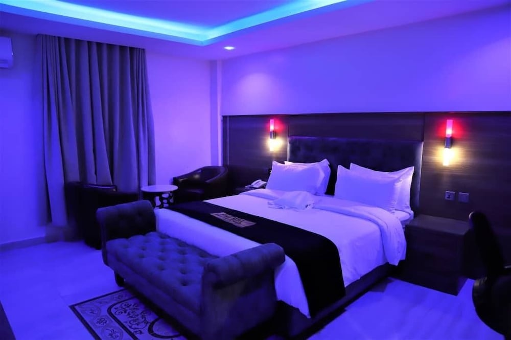 Premium Room photo 1