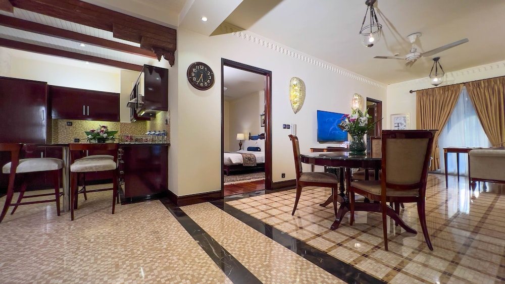 Deluxe Suite, 2 Bedrooms photo 2