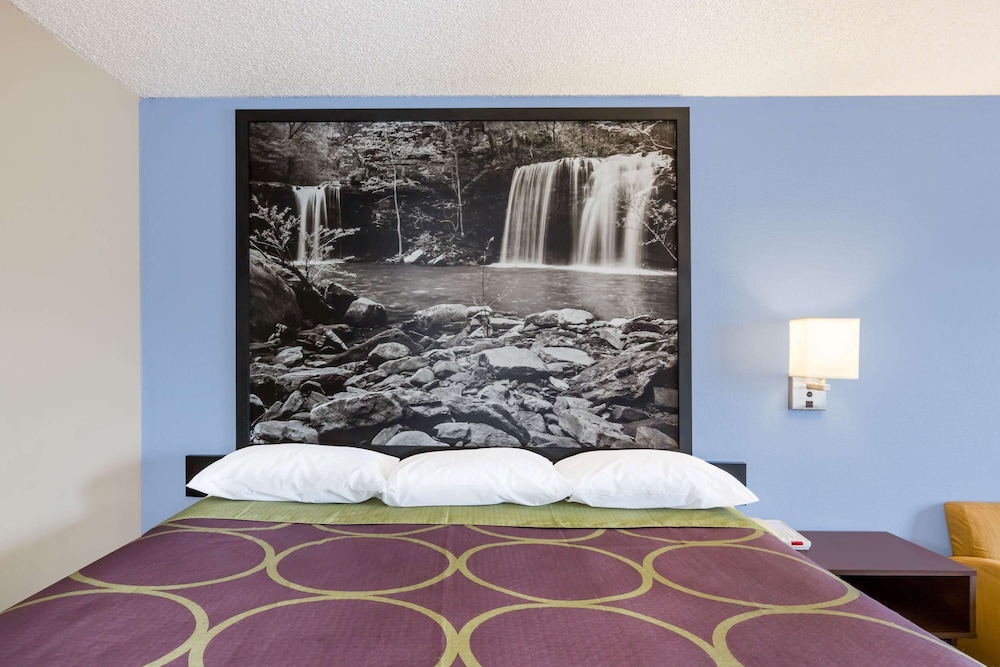 Super 8 by Wyndham Jonesboro, Kuva 2