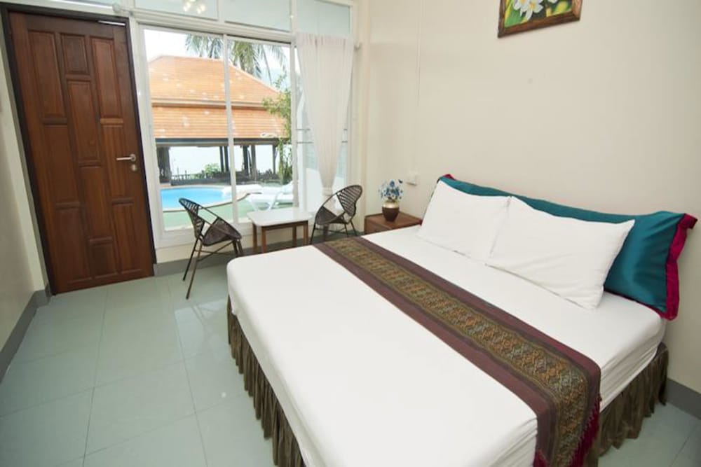 Standard Room Sea View photo 2