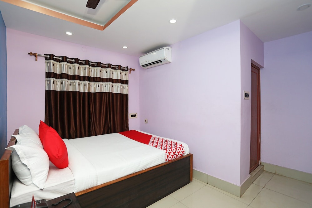 Standard Double Room photo 2