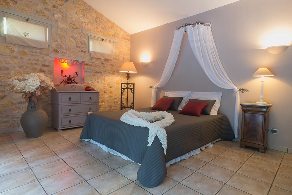 Deluxe Studio (Calanque)