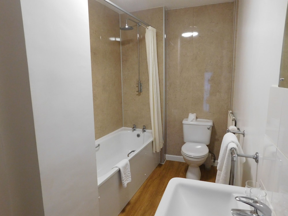 Double Room Single Use, Private Bathroom photo 2