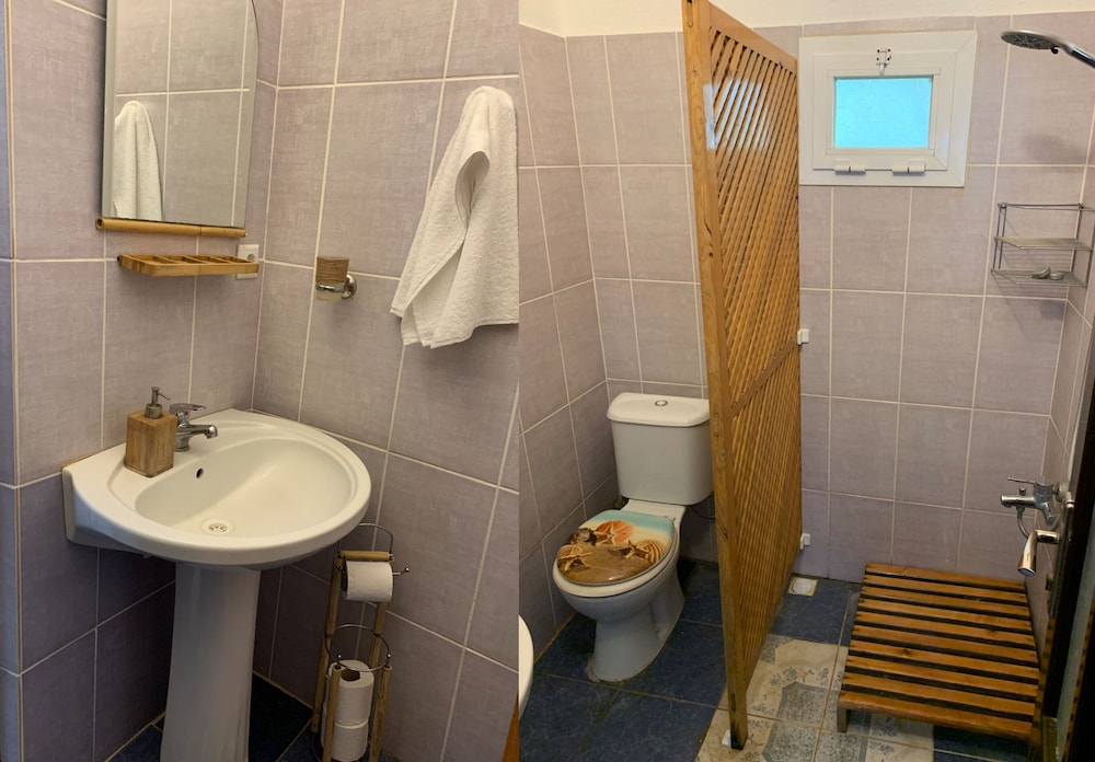 Standard Double Room, Sea View photo 2