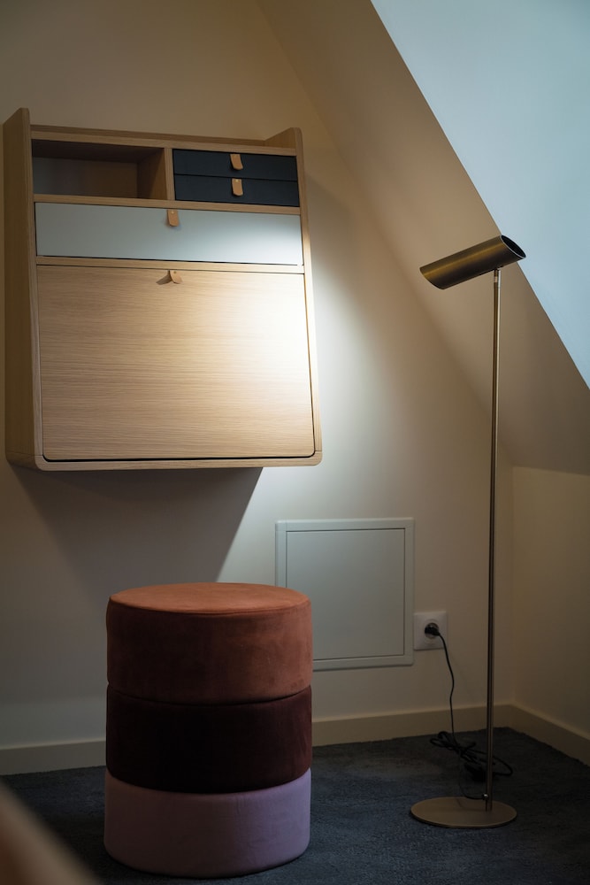 Comfort Room photo 3