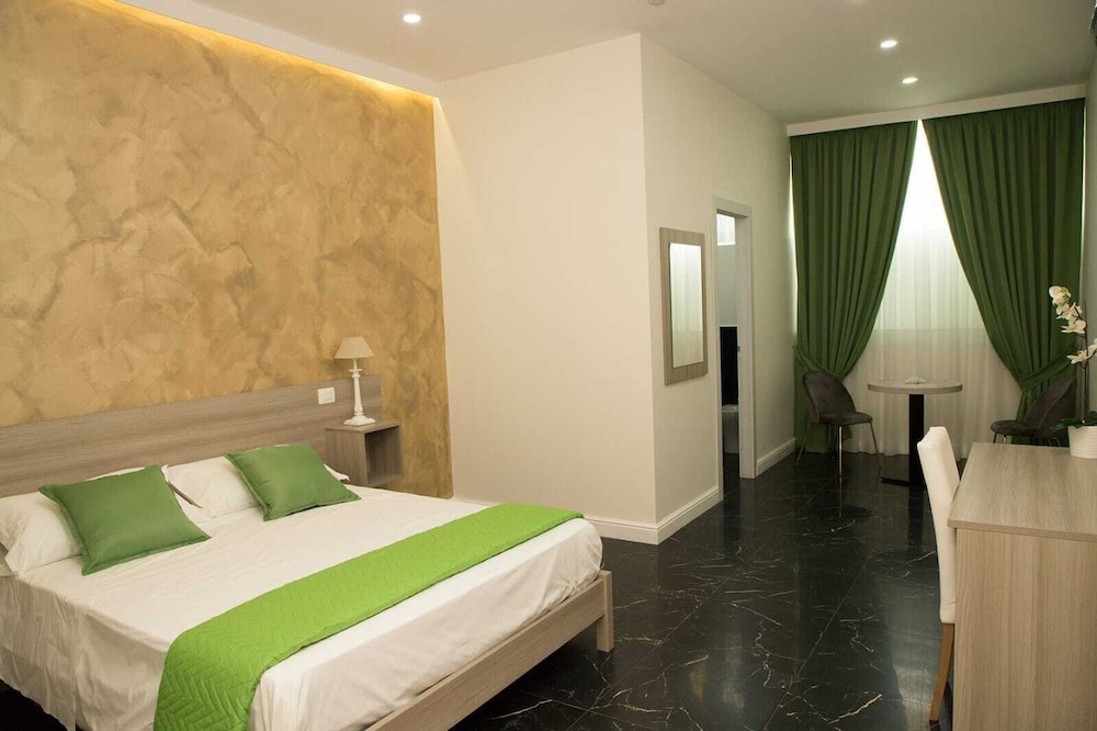 Business Double Room