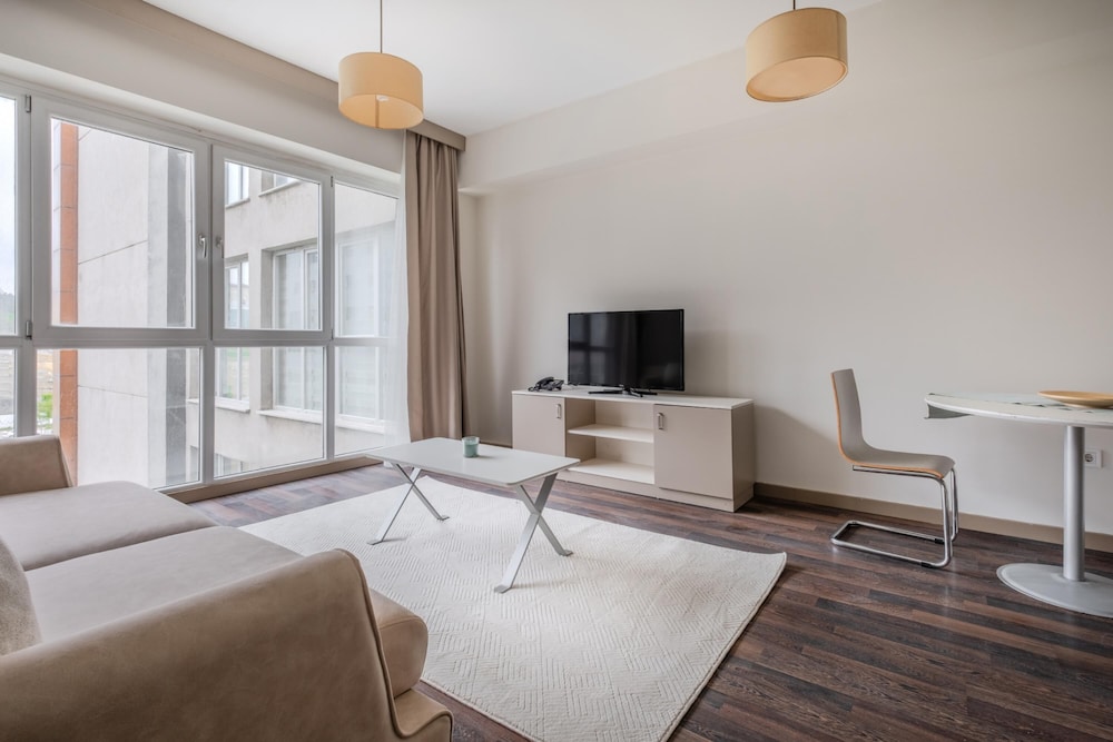 Apartment photo 3