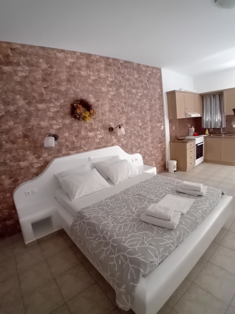 Family Triple Room