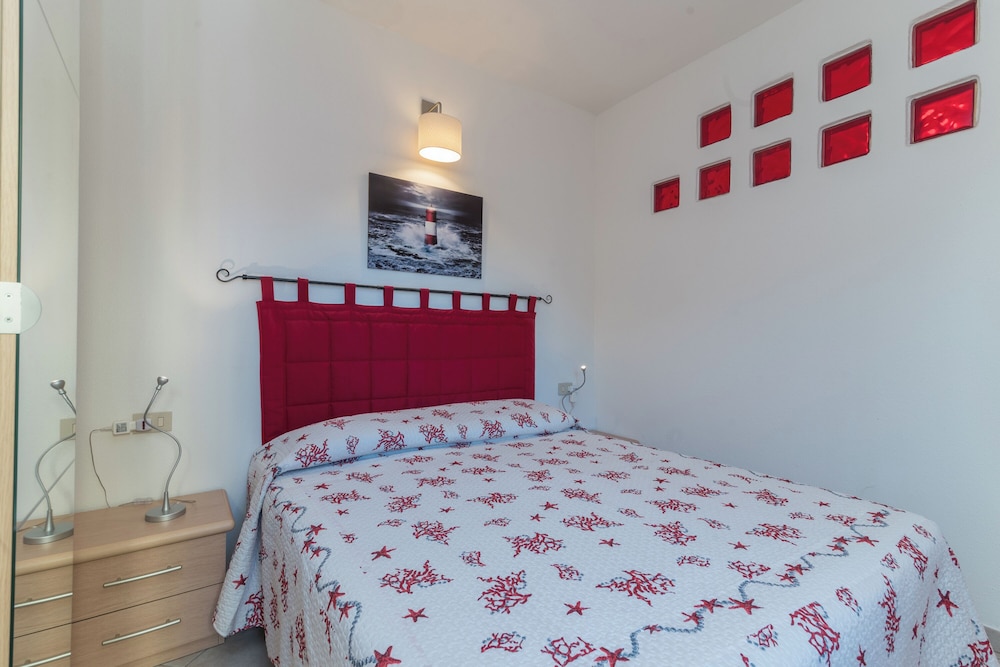 Standard Apartment, Multiple Bedrooms (Bilocale Via Rossini Few Min From The)