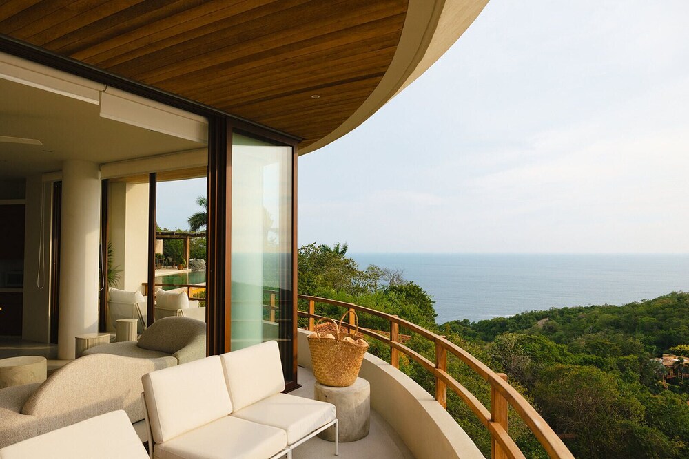 Villa, 3 Bedrooms, Private Pool, Ocean View photo 1