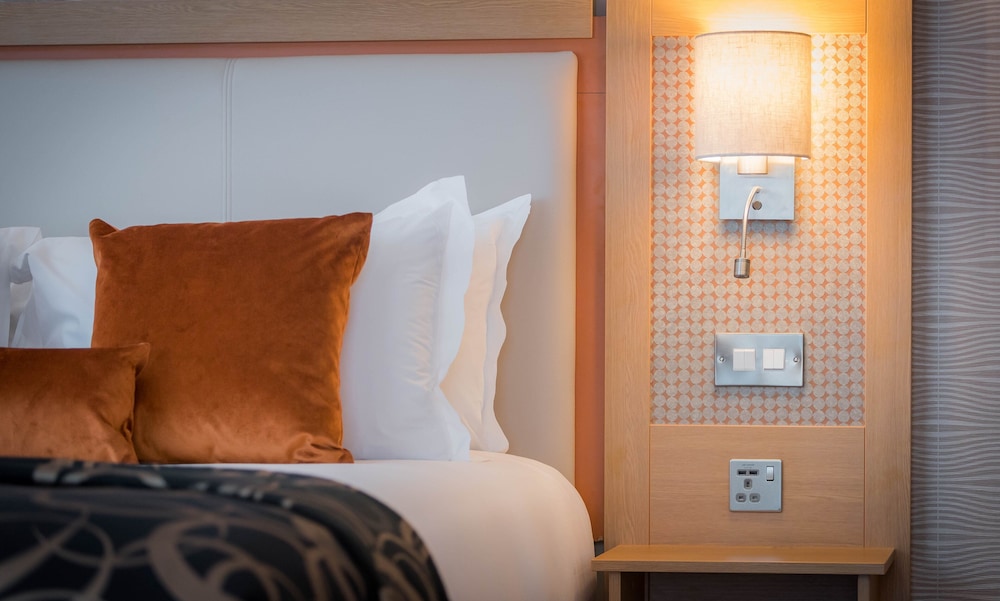 Double Room with Balcony Riverview