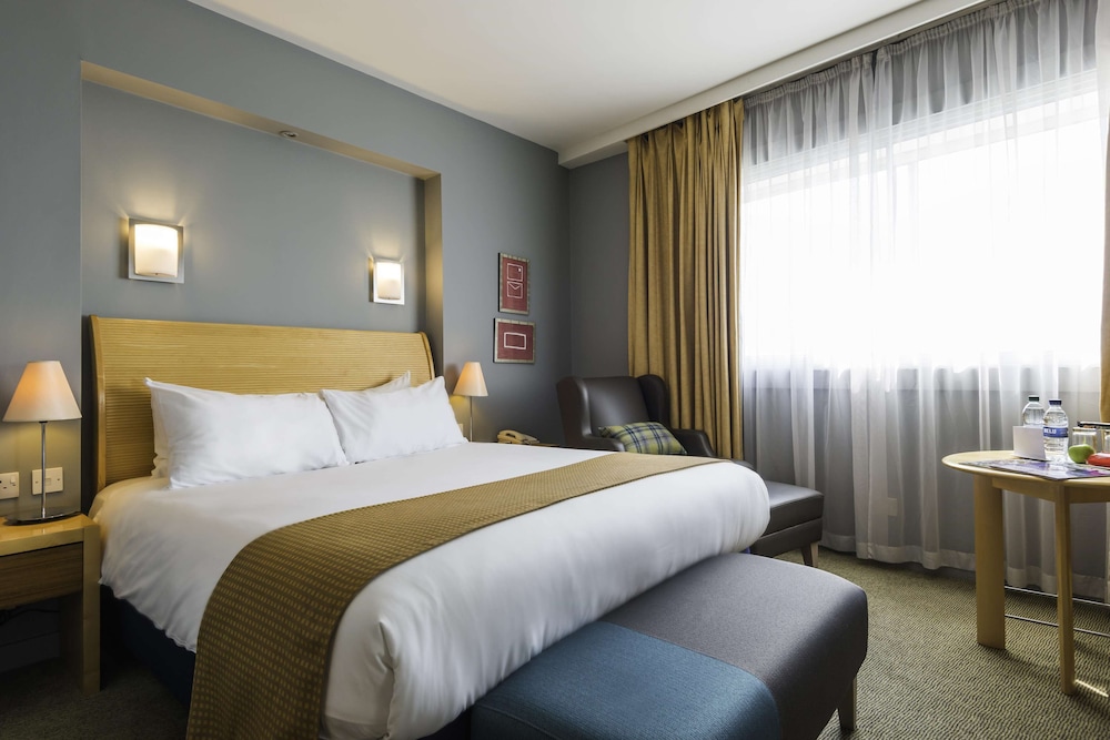 Executive Room, 1 Double Bed, Non Smoking - Photo 1