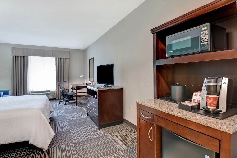 Room, 1 King Bed photo 2